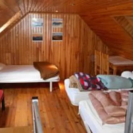 Holiday home Maison Au Giraldes Puy Mary Volcan Chalet Gr400 Le Claux