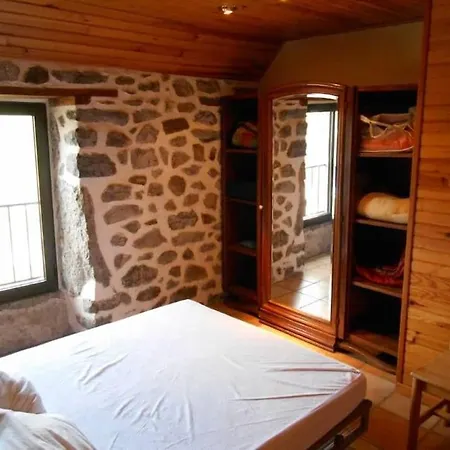 Maison Au Giraldes Puy Mary Volcan Chalet Gr400